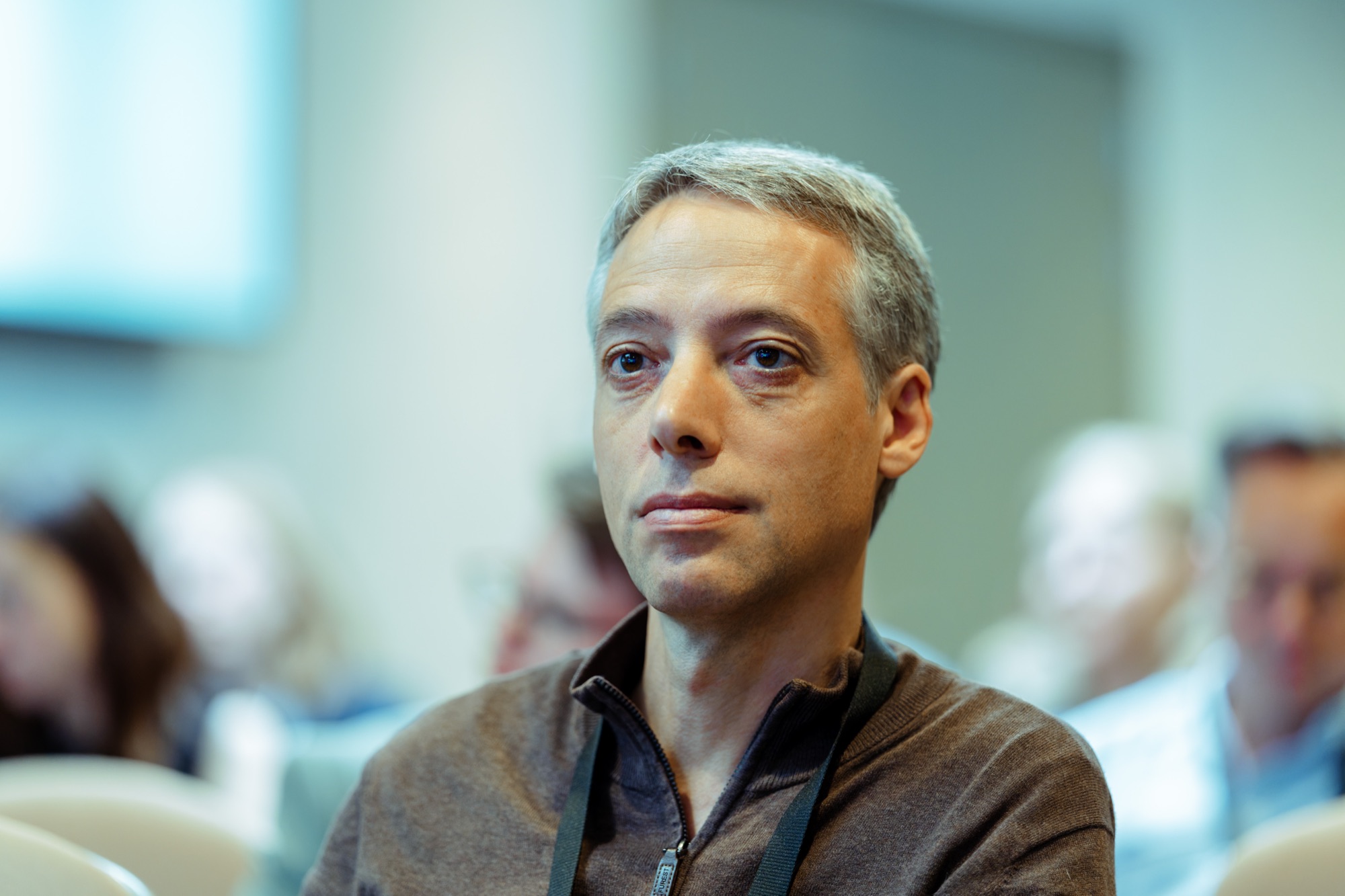11th International XR-Metaverse Conference — photo 170